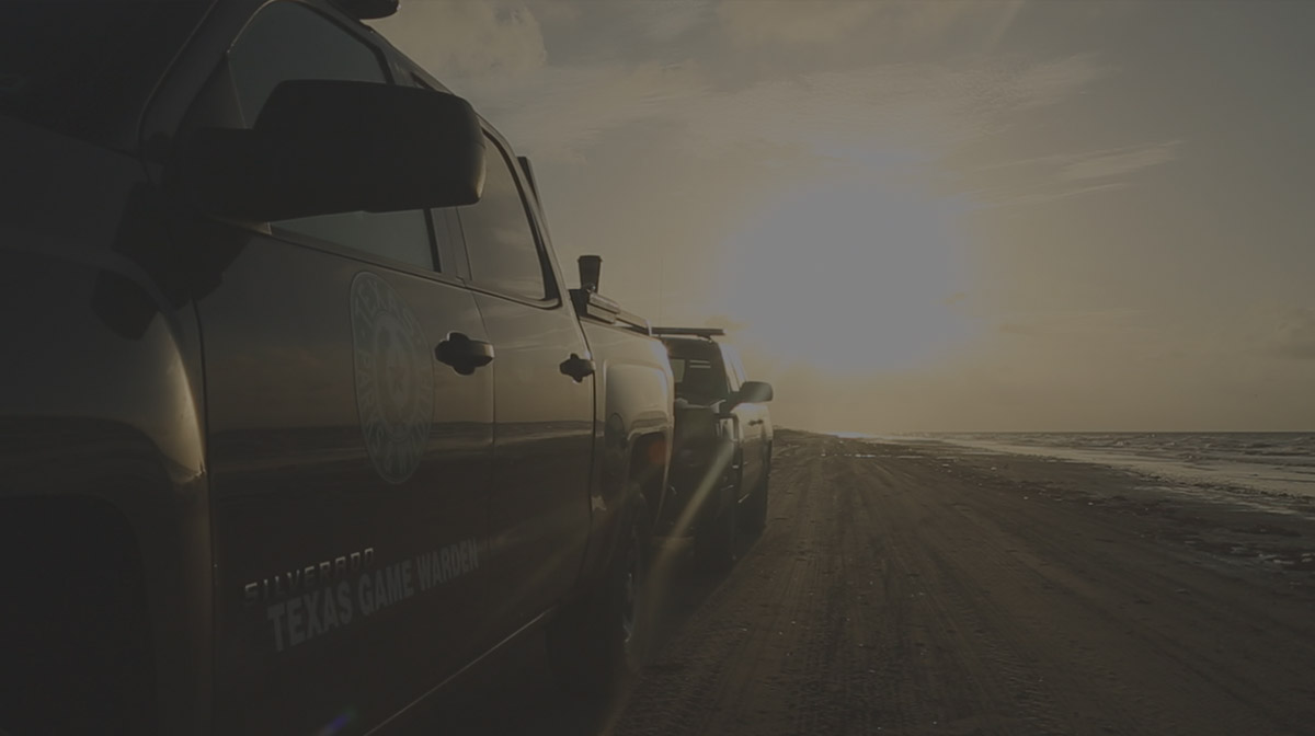 Gear Up for Game Wardens Tops $1 Million Milestone