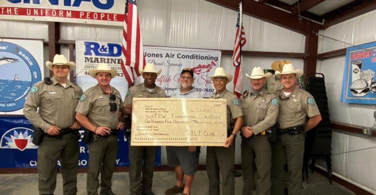 Game warden job openings in maryland