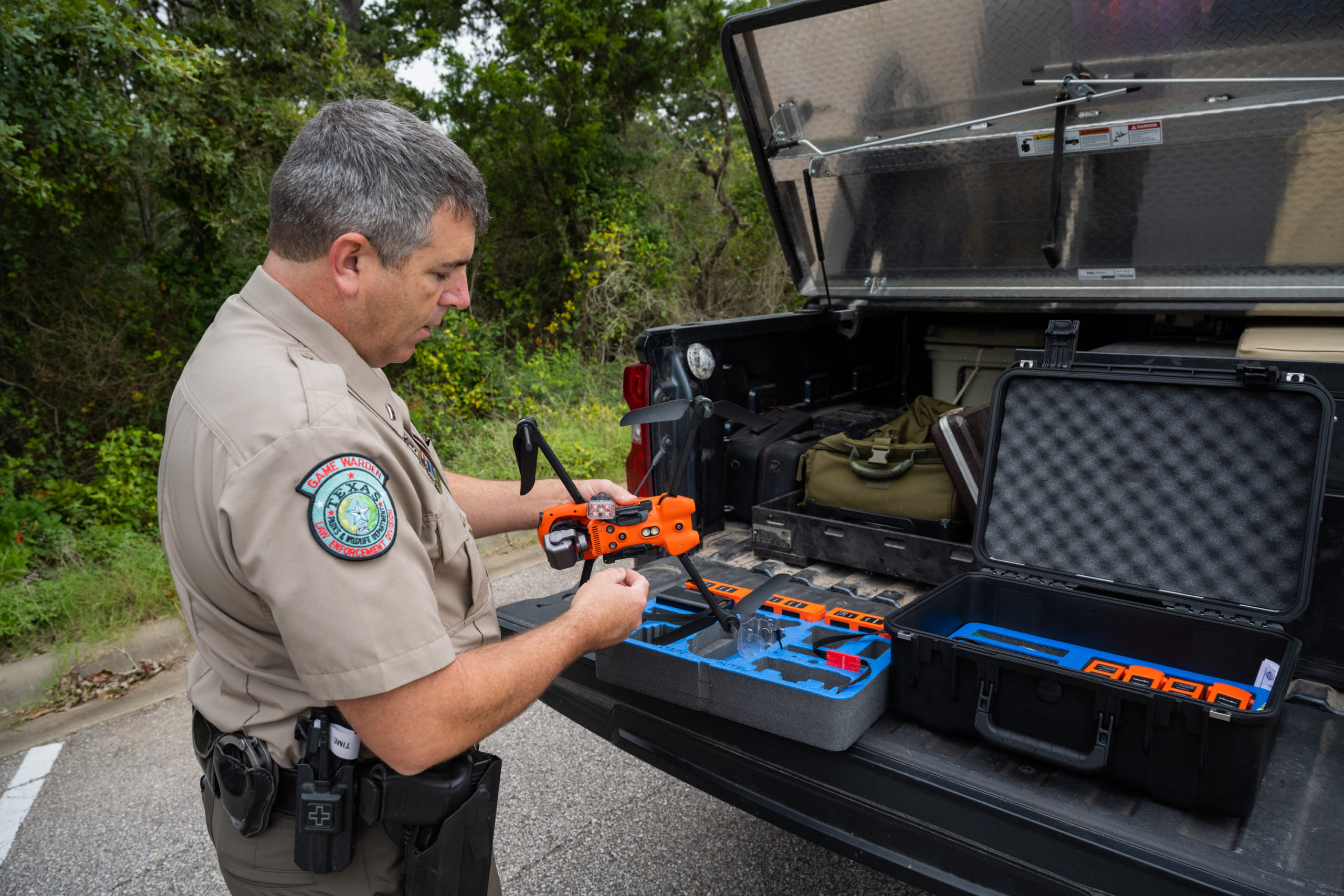 emilyh, Author at Gear Up for Game Wardens