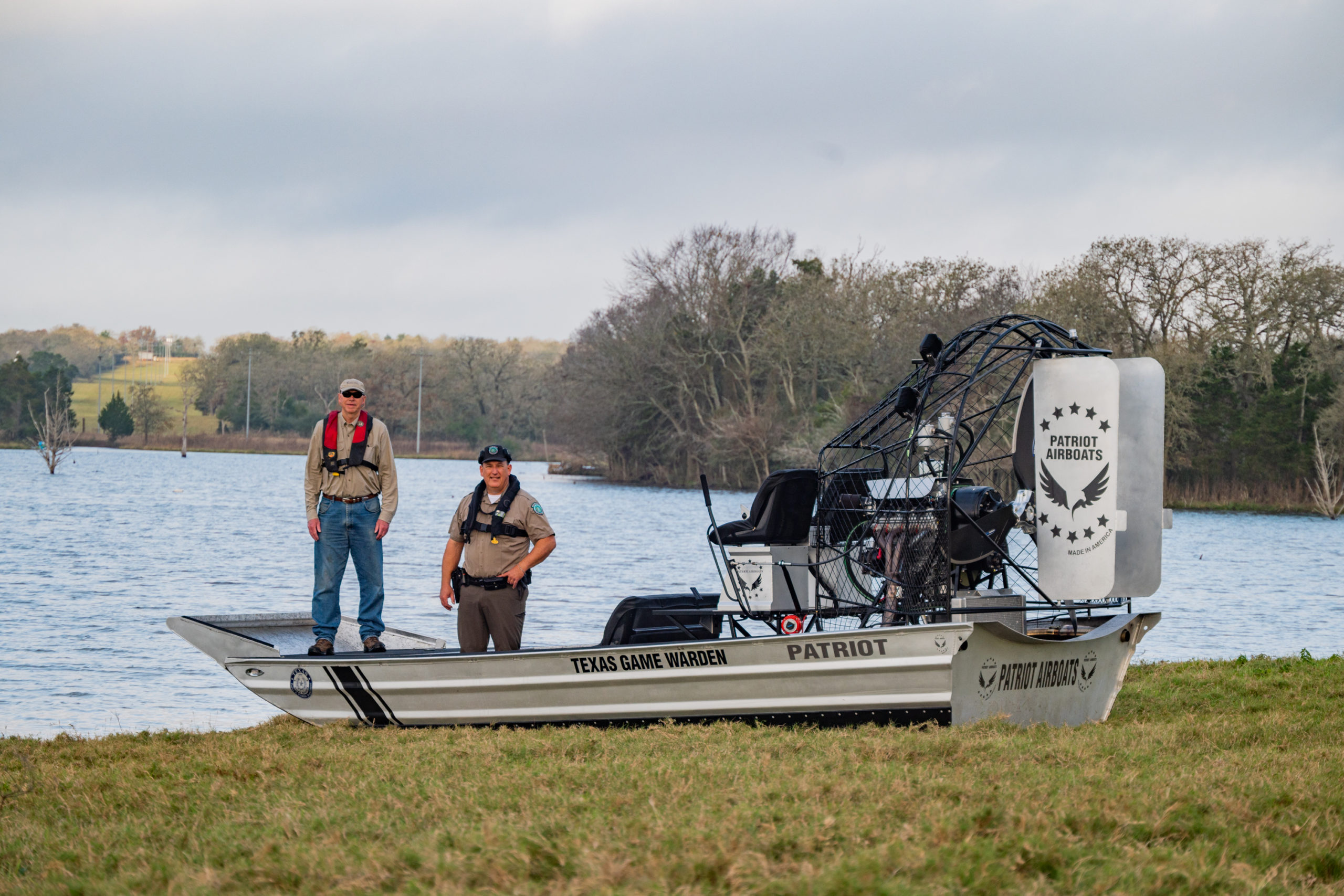 emilyh, Author at Gear Up for Game Wardens