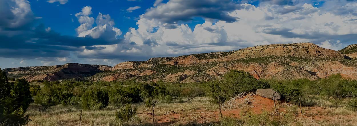 Meet Texas Game Warden Lance Lindley