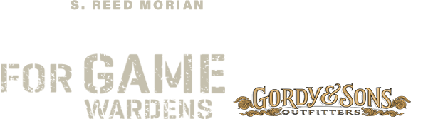Gear Up for Game Wardens